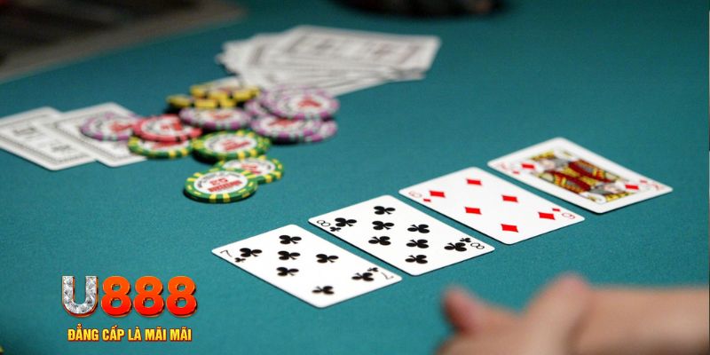 Các cách chơi bài Poker nâng cao