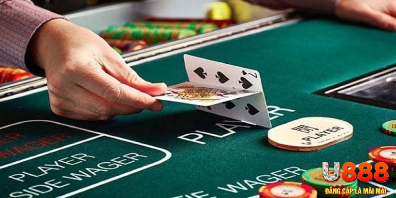 Công thức soi cầu Baccarat theo dạng đối xứng