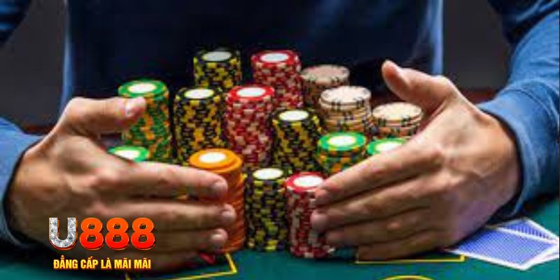 Phân phối vốn hợp lý - Cách chơi Casino luôn thắng