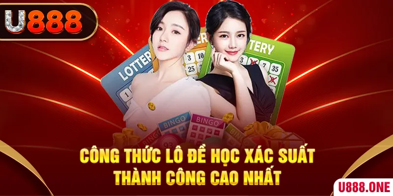 Công thức lập dàn đề bất bại